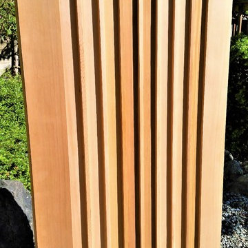 Mid Century Gate 3