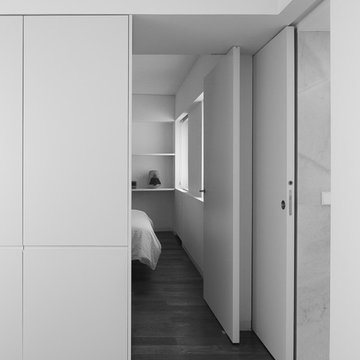 Urban Apartment