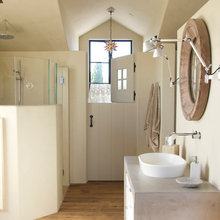 kids bathroom