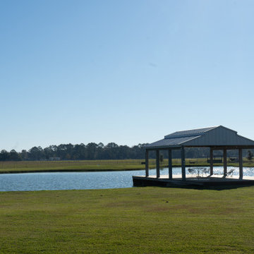 Modern Country Grandeur