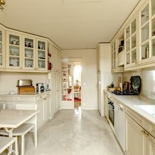 breakfast bar