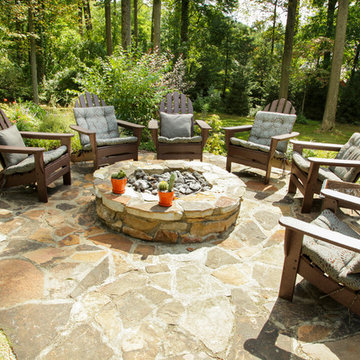 Fire Pit