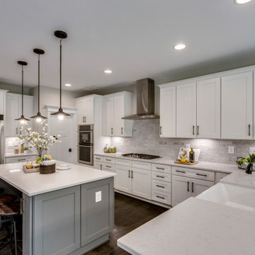 Barrett | Touchstone Farms