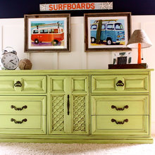 hawaii room