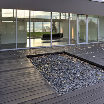 Boyd Residence