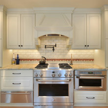 Ovens