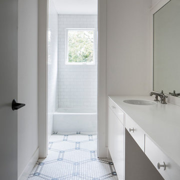 Interior Renovation
