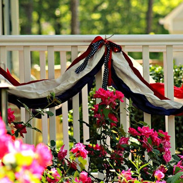 Americana at the Homestead