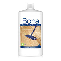 Bona Wood Floor Refresher - Products