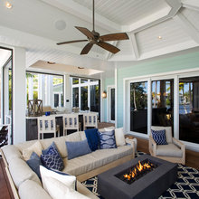 Patio Ideas