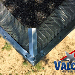 Valor Installs - Roofing And Gutters
