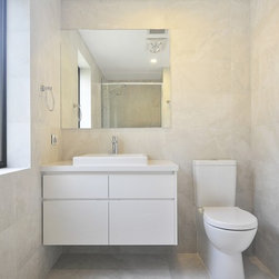 Elite Bathroom Renovations - North Beach - Products