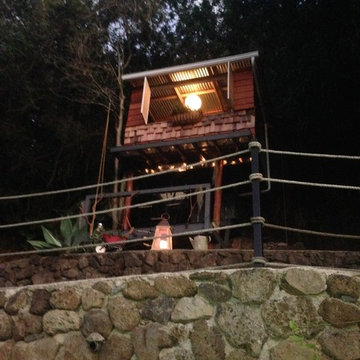 Manoa Treehouse