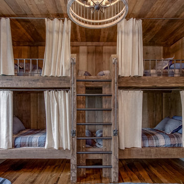 Historic 200 Year-Old Renovation