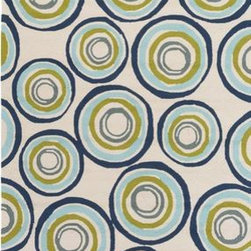 Miranda (MRA-1009) - Area Rugs