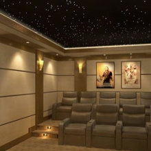 Harrow - Theater