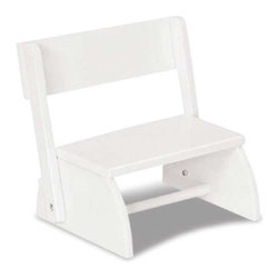 Nixon Large Flip Stool by Kidkraft - Kids Step Stools And Stools