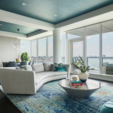 Saghalie living room