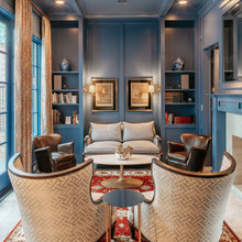 Library/Study room