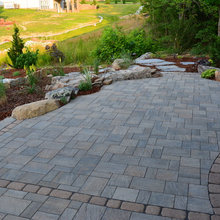 Pavers