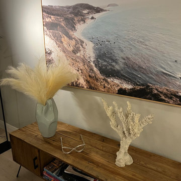 Gulfstream Condo Staging