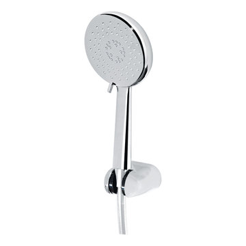 Designer Shower heads and Body Spray