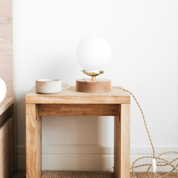 Market St I | Interior Design