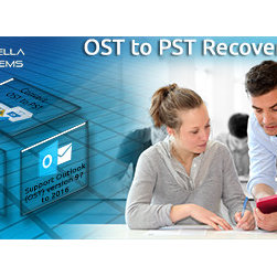 OST to PST - Products
