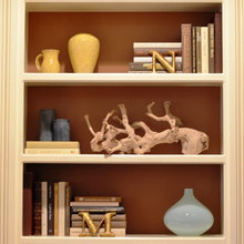 Shelf Decor Ideas