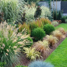 Outdoor patio