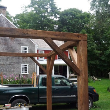 Wedding Arbor
