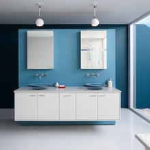 New Home - Bathroom