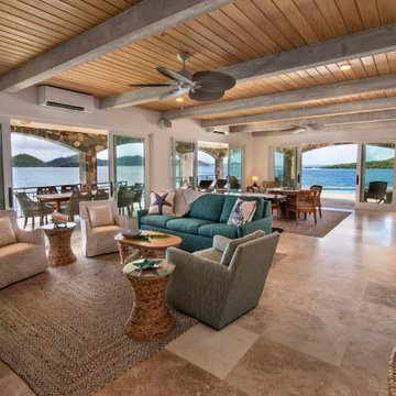 Coral Point