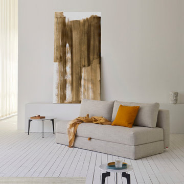 Osvald Sofa Bed by Innovation Living