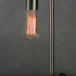 Bay- Table - Table Lamps