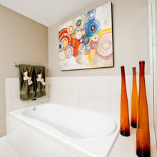 Wall art