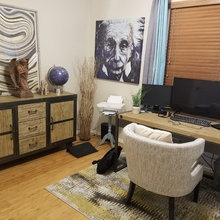 Desk - Wave 1