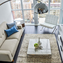 Small Apartment