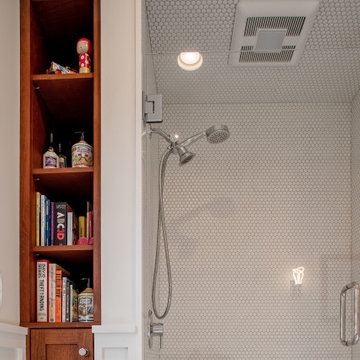 Keeping the Character in a Sears Kit Home