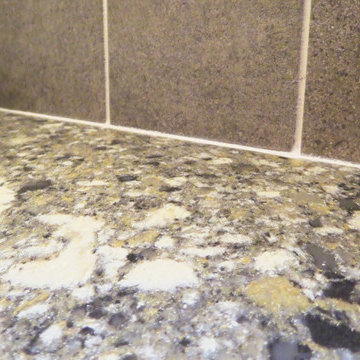 Derwood, MD Kitchen Quartz and Tile