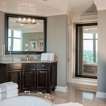 Bathrooms