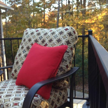 Composite Decking By Durante