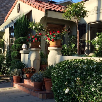 Gardens