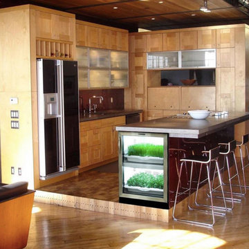 Urban Cultivator™ Residential Units