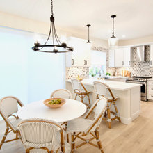 KW HOUSE