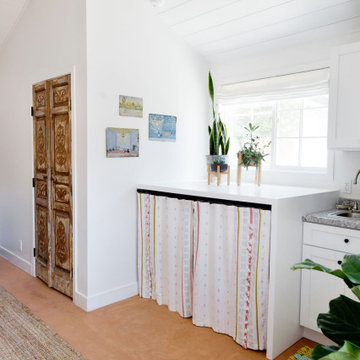 Studio City - Garage Conversion