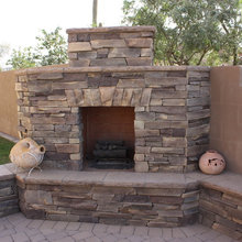 Patio Ideas