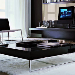 Chelsea Coffee Table - Coffee Tables