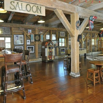 Bright Brook Farm