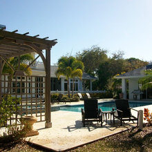 Pools